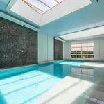 2 Dorms Andar Alto Com Piscina Aquecida Pinheiros - 5 Pessoas
