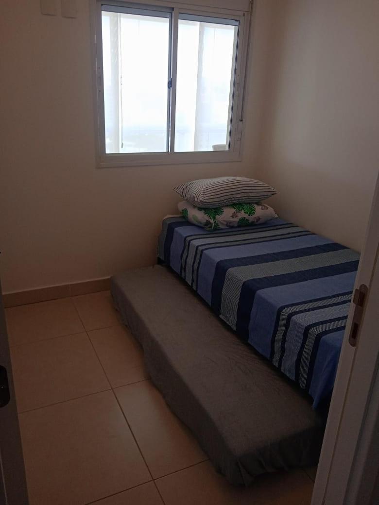 2 Dorms Andar Alto Com Piscina Aquecida Pinheiros - 5 Pessoas Apartamento