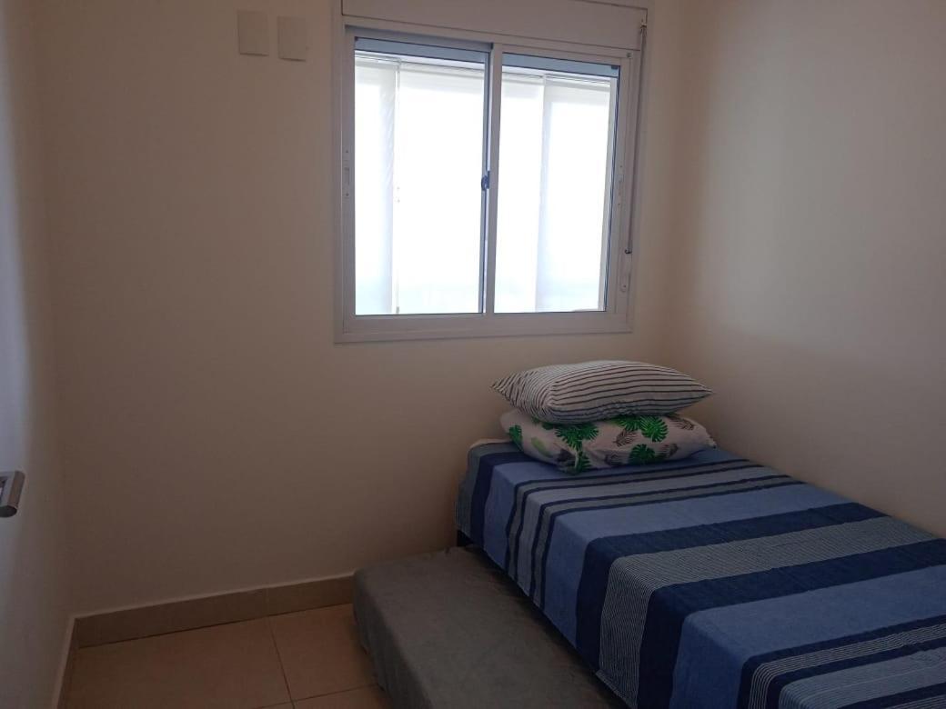 2 Dorms Andar Alto Com Piscina Aquecida Pinheiros - 5 Pessoas São Paulo