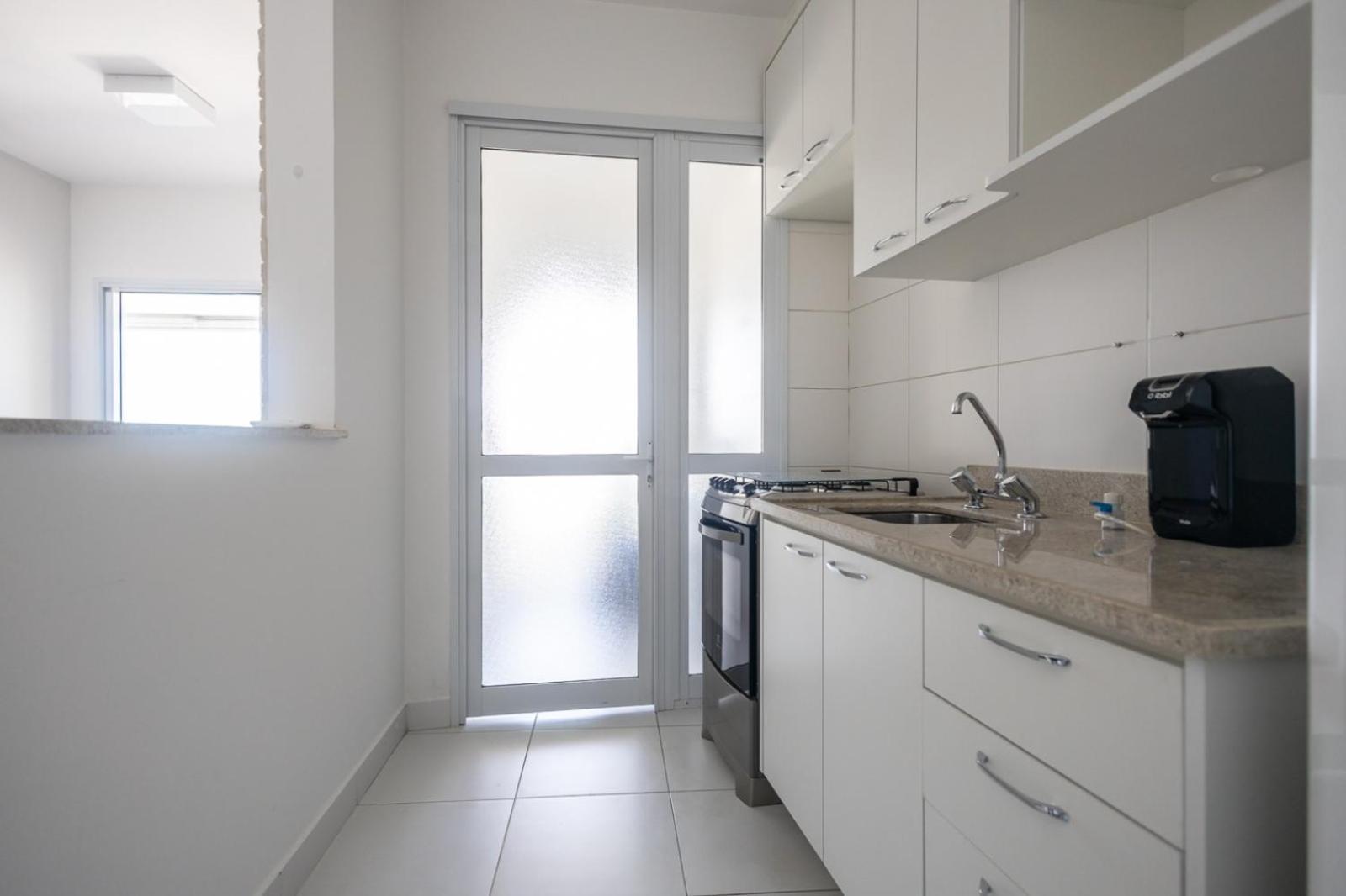 2 Dorms Andar Alto Com Piscina Aquecida Pinheiros - 5 Pessoas * São Paulo