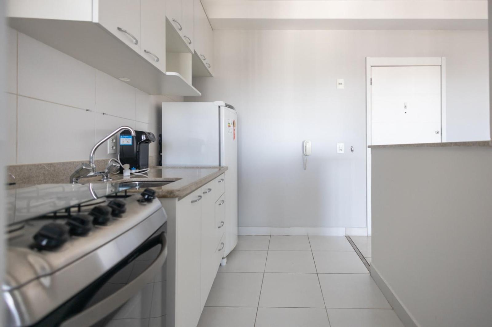 2 Dorms Andar Alto Com Piscina Aquecida Pinheiros - 5 Pessoas * São Paulo
