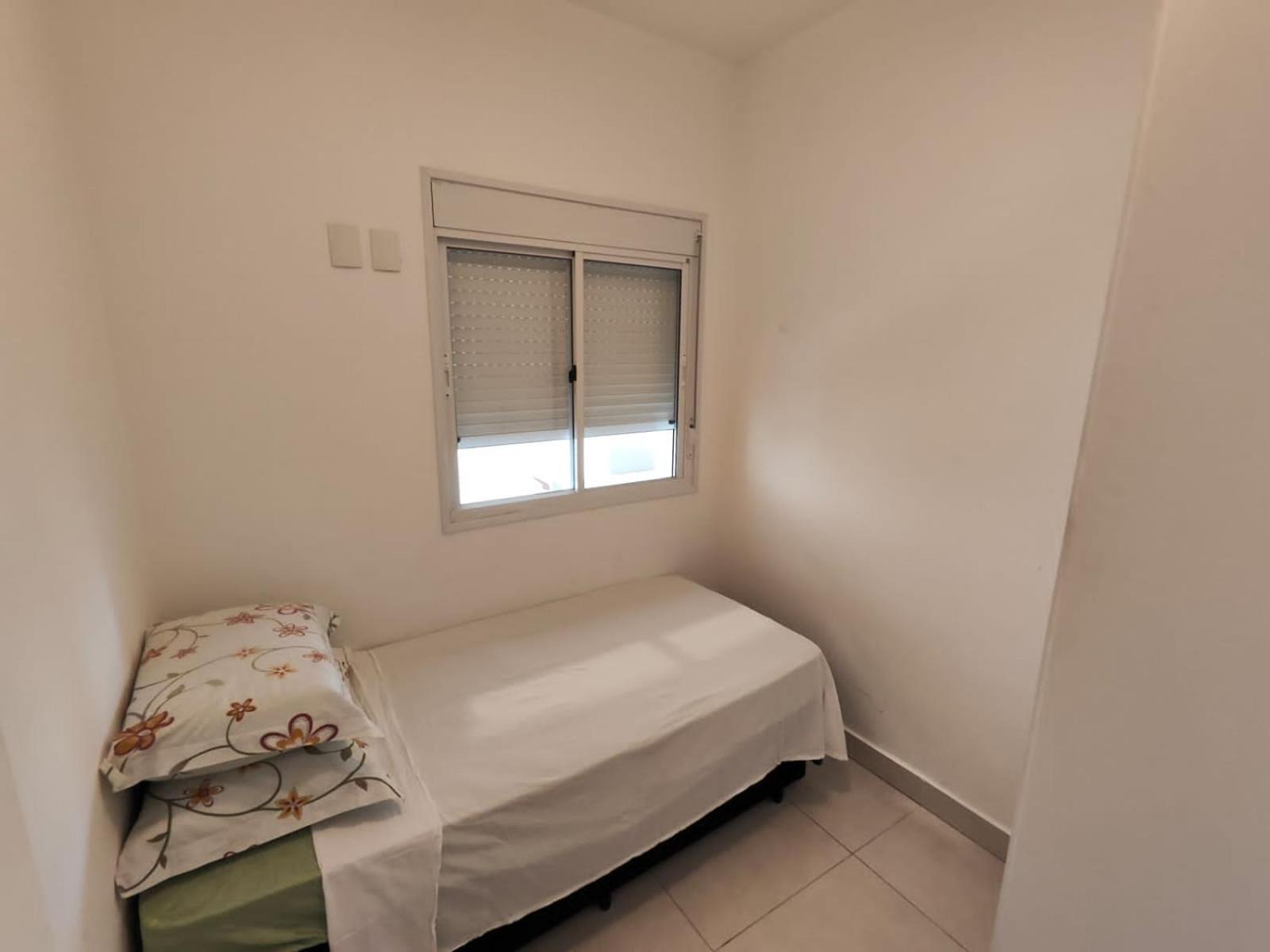 2 Dorms Andar Alto Com Piscina Aquecida Pinheiros - 5 Pessoas Apartamento *