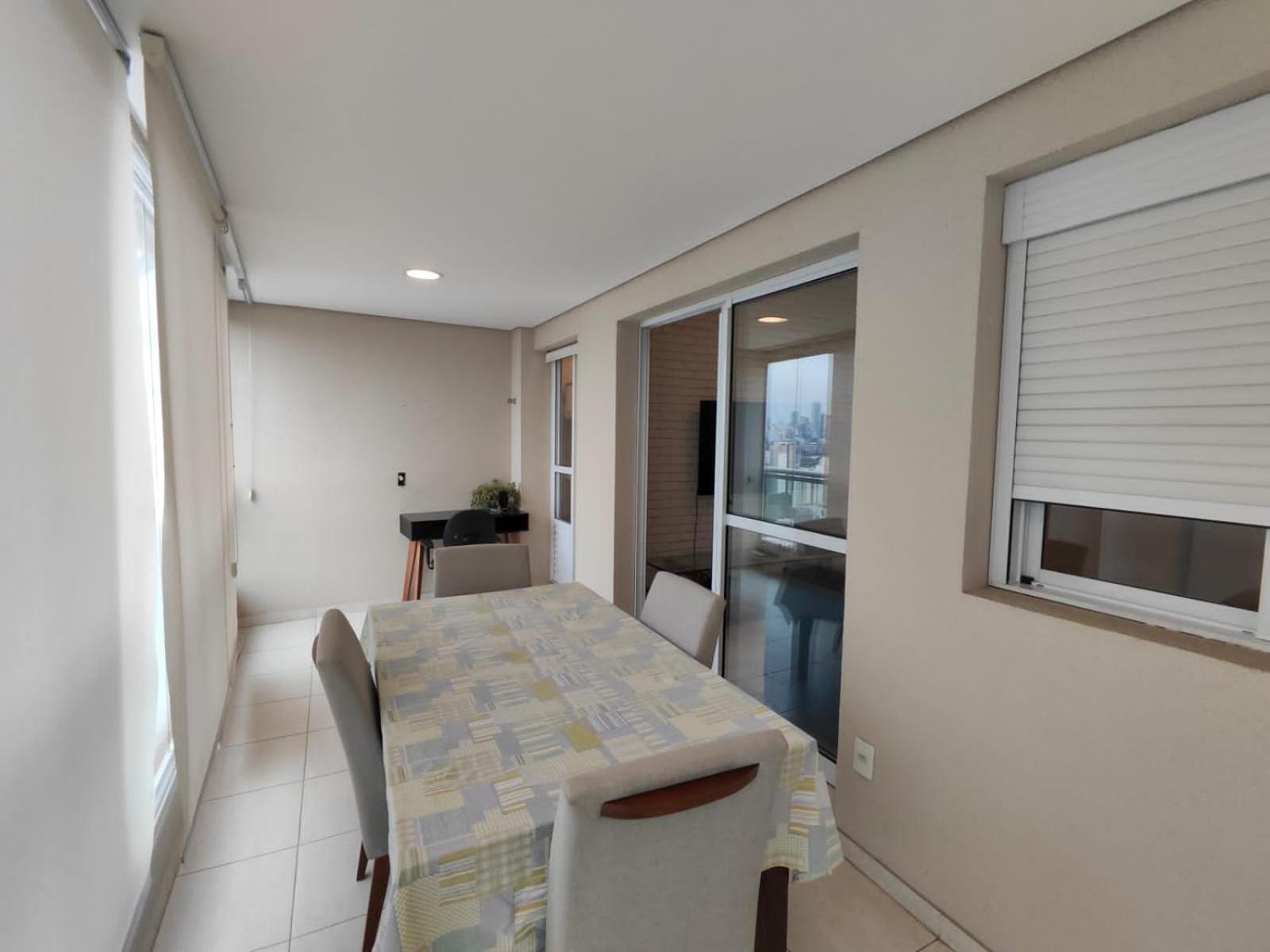 2 Dorms Andar Alto Com Piscina Aquecida Pinheiros - 5 Pessoas São Paulo