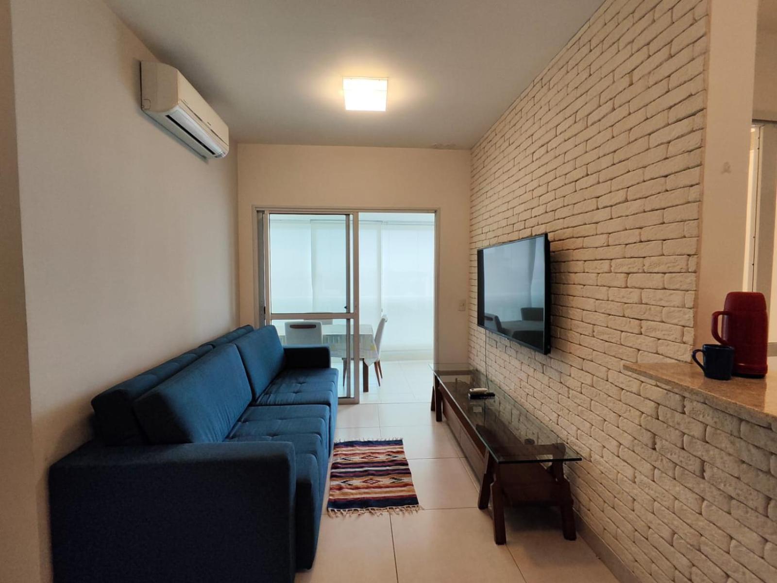 2 Dorms Andar Alto Com Piscina Aquecida Pinheiros - 5 Pessoas São Paulo
